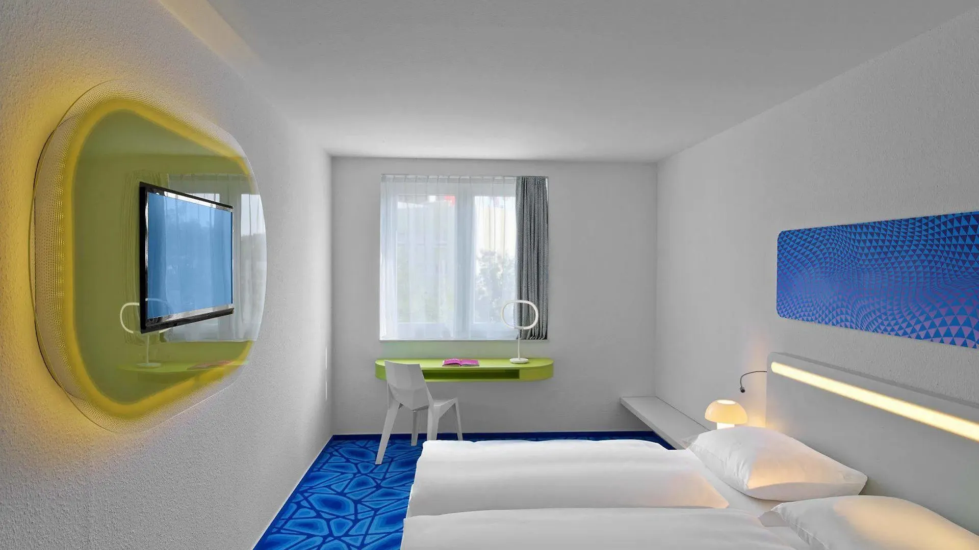 Prize By Radisson, Hamburg City Germany