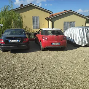 La Dolce With Free Private Parking Siena