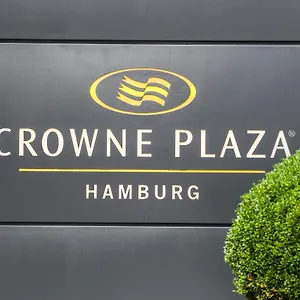 Hotel Crowne Plaza Hamburg-city Alster By Ihg, Hamburg