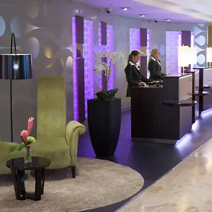 Crowne Plaza Centre Ku'damm By Ihg Hotell