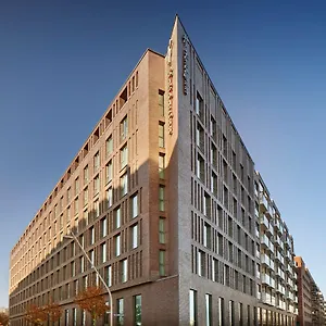 - - Hafencity By Ihg Hamburgo