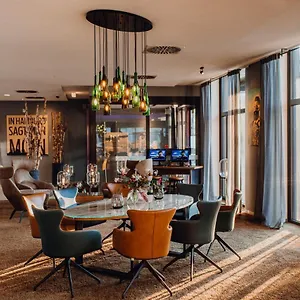 Hotell Mercure