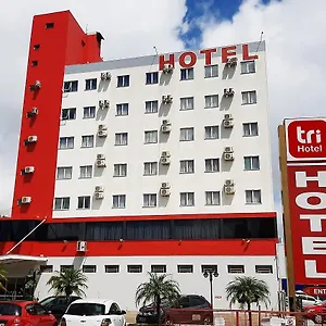 Hotel Tri Smart
