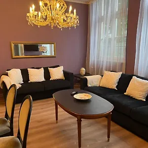  Apartment 22 In Der Kunaustrasse