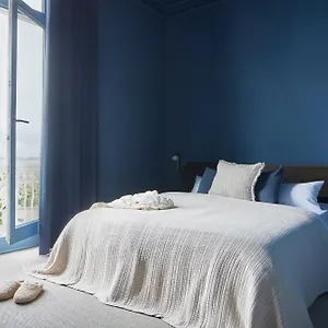 Stilwerk Strandhotel Blankenese Otel