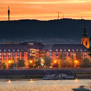 Verdi Aquincum Hotell