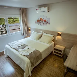 Hotel Filadelfia Hospedagens E Eventos