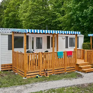 4* Camping Knaus Campingpark