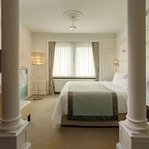 The Westin Grand Hotell