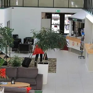 Uppsala & Hotell