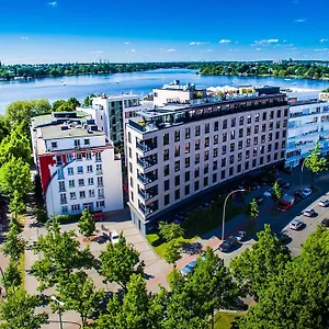 Hotell The George