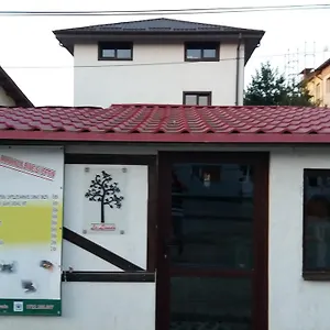** Bed and Breakfast La Livada Ρουμανία