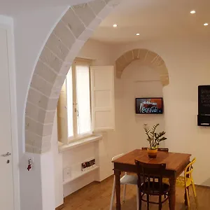 Casa Maier Trapani