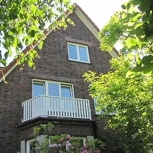 Homestay Alsterdorf, Hamburg