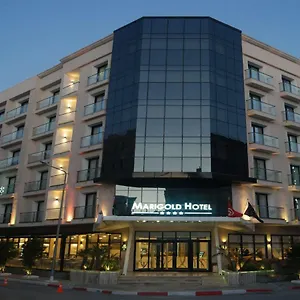 Marigold Hotell