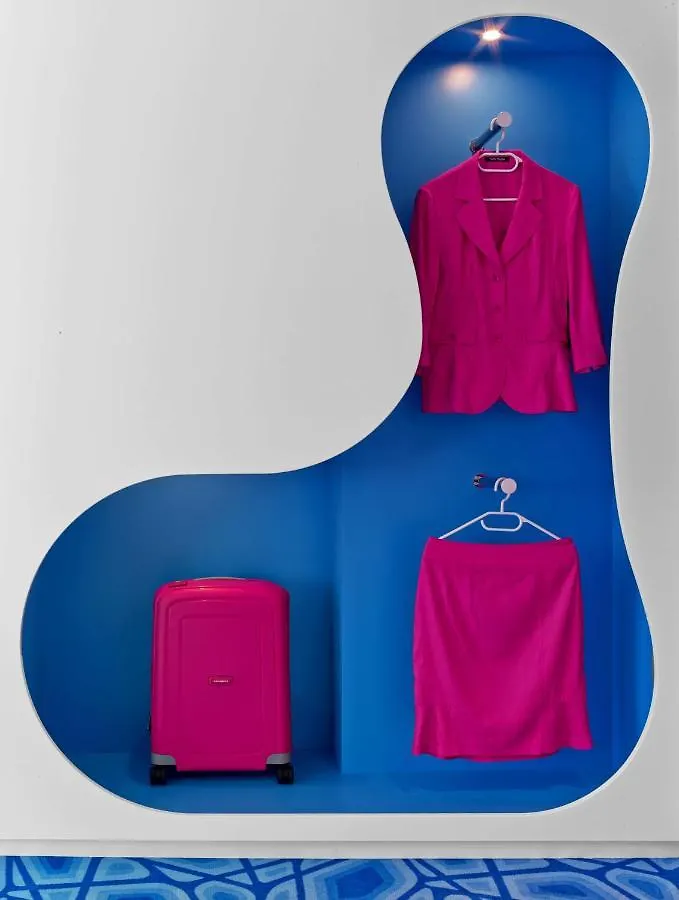 Prize By Radisson, Hamburg City Hotel