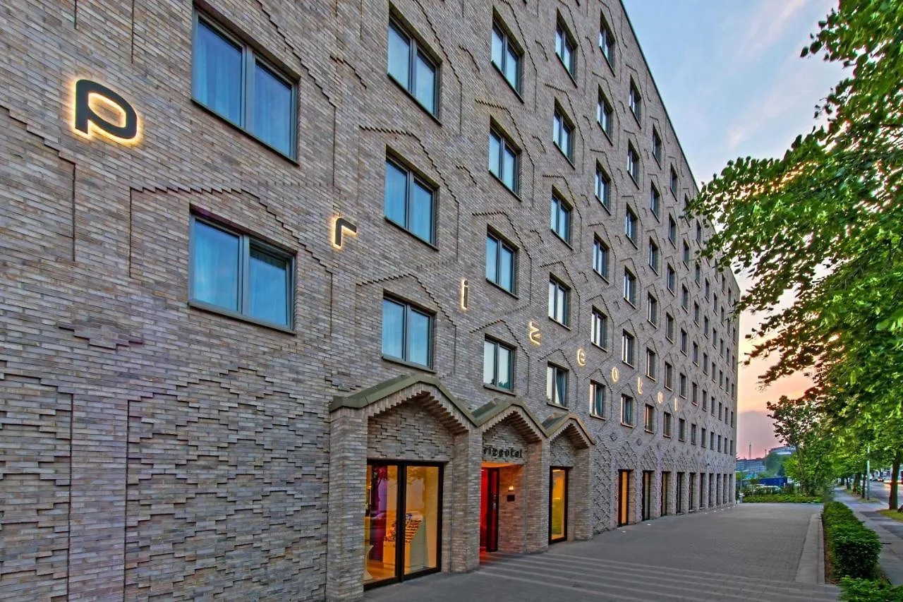 Prize By Radisson, Hamburg City Hotel