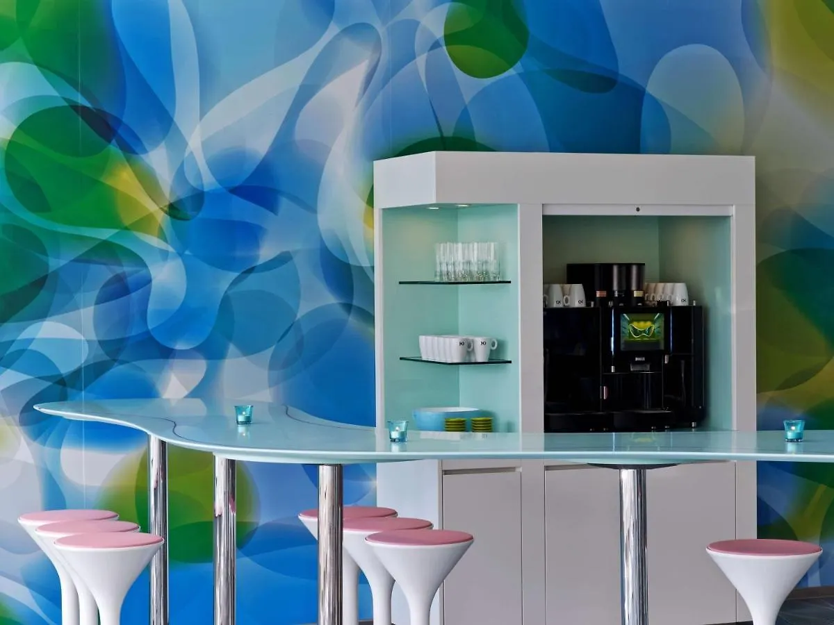 Prize By Radisson, Hamburg City