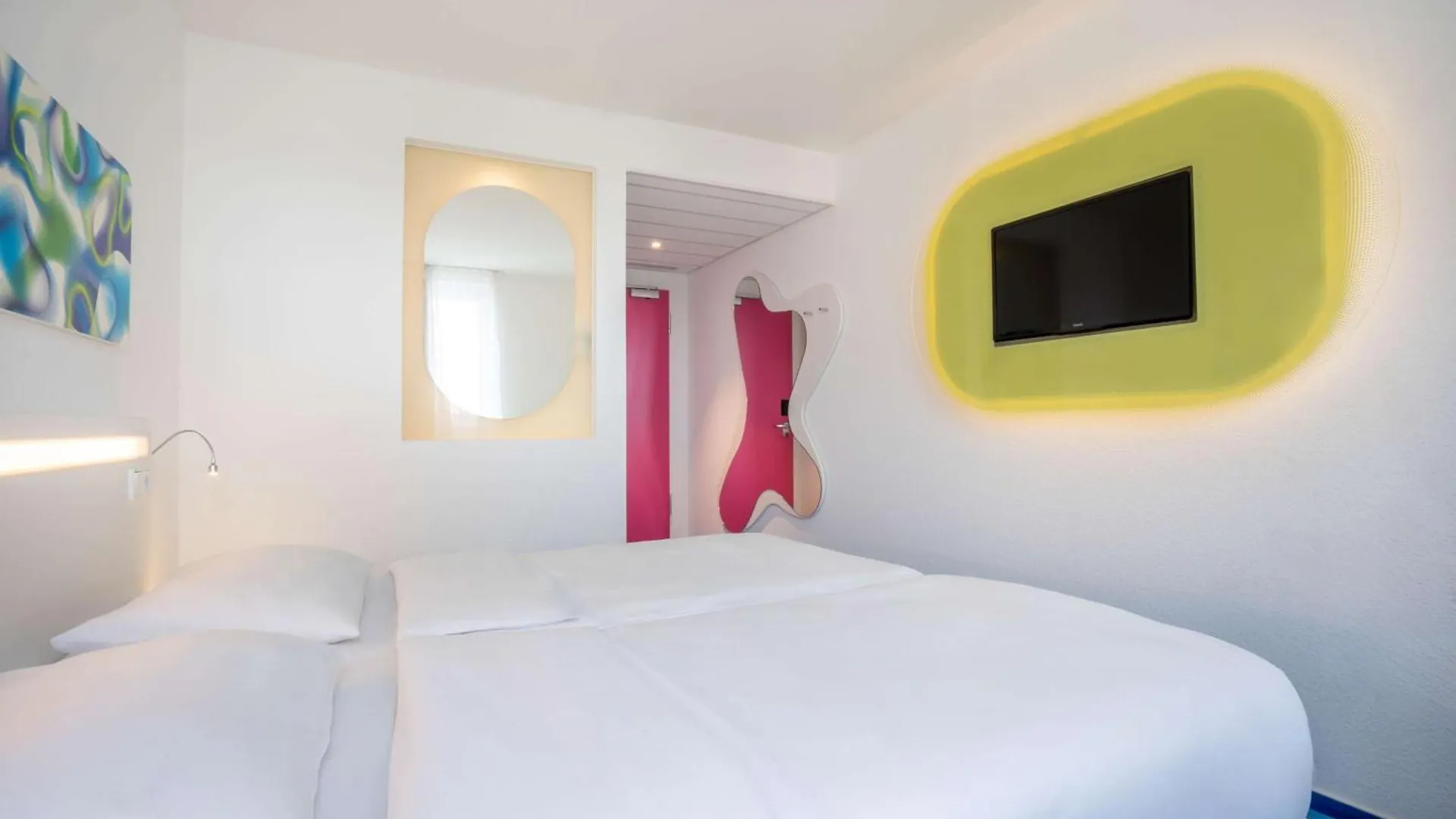 Prize By Radisson, Hamburg City 3*,  Germany