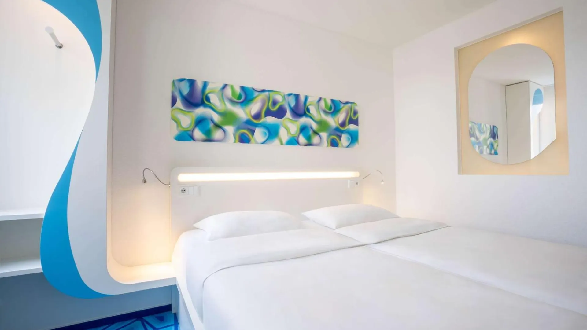 Prize By Radisson, Hamburg City Hotel
