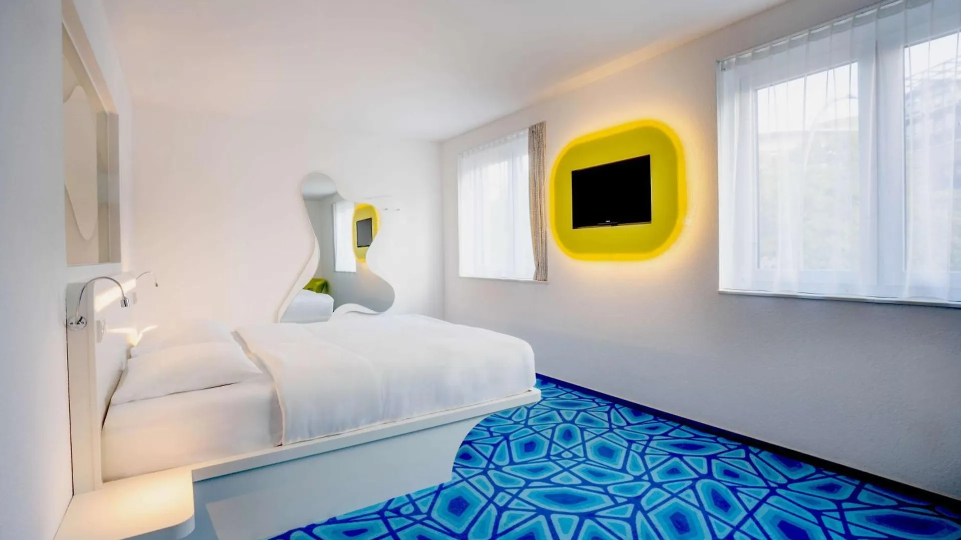 Prize By Radisson, Hamburg City Germany