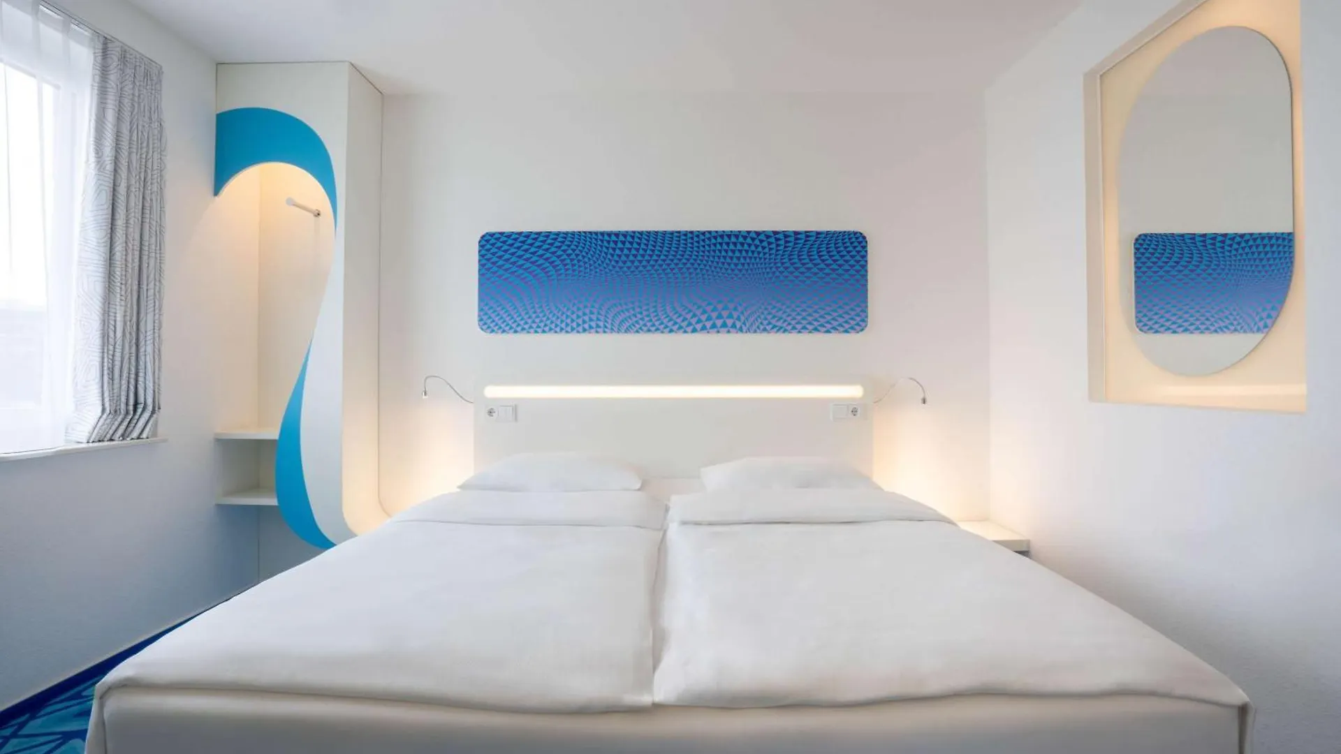 Prize By Radisson, Hamburg City Hotel
