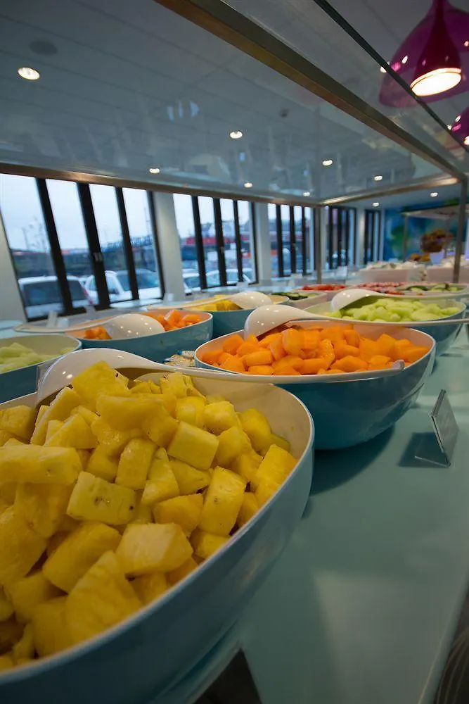 Prize By Radisson, Hamburg City Hotel