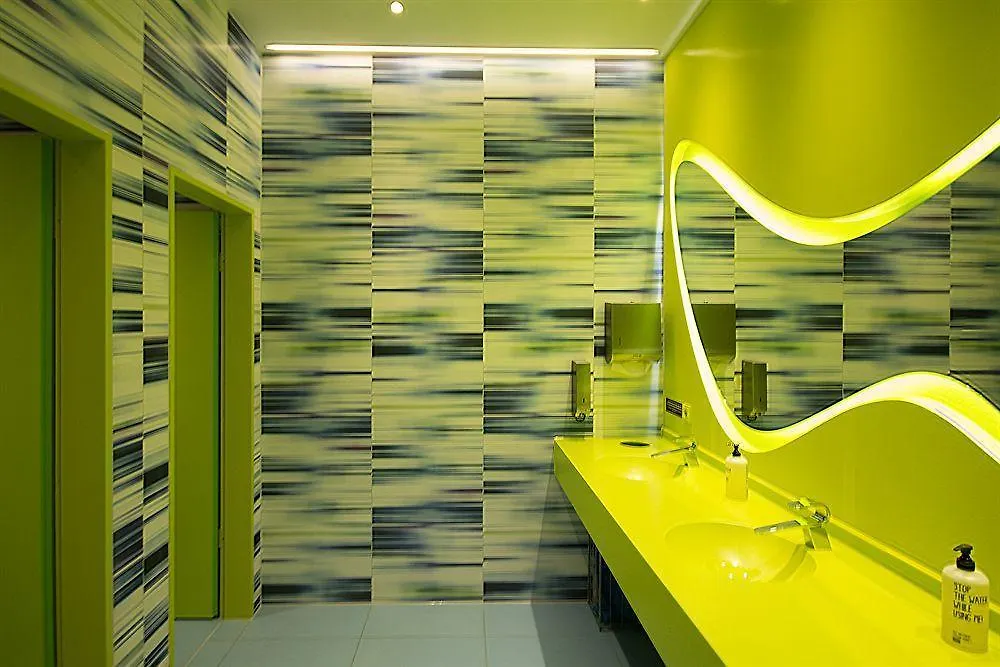 Prize By Radisson, Hamburg City Hotel