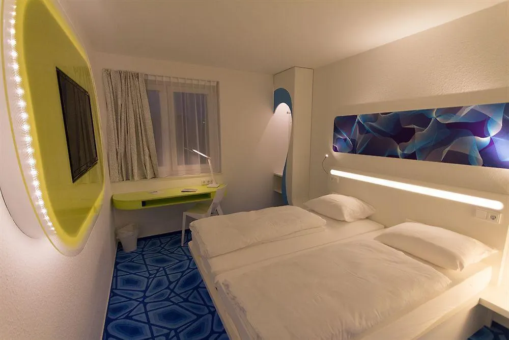 Prize By Radisson, Hamburg City Germany