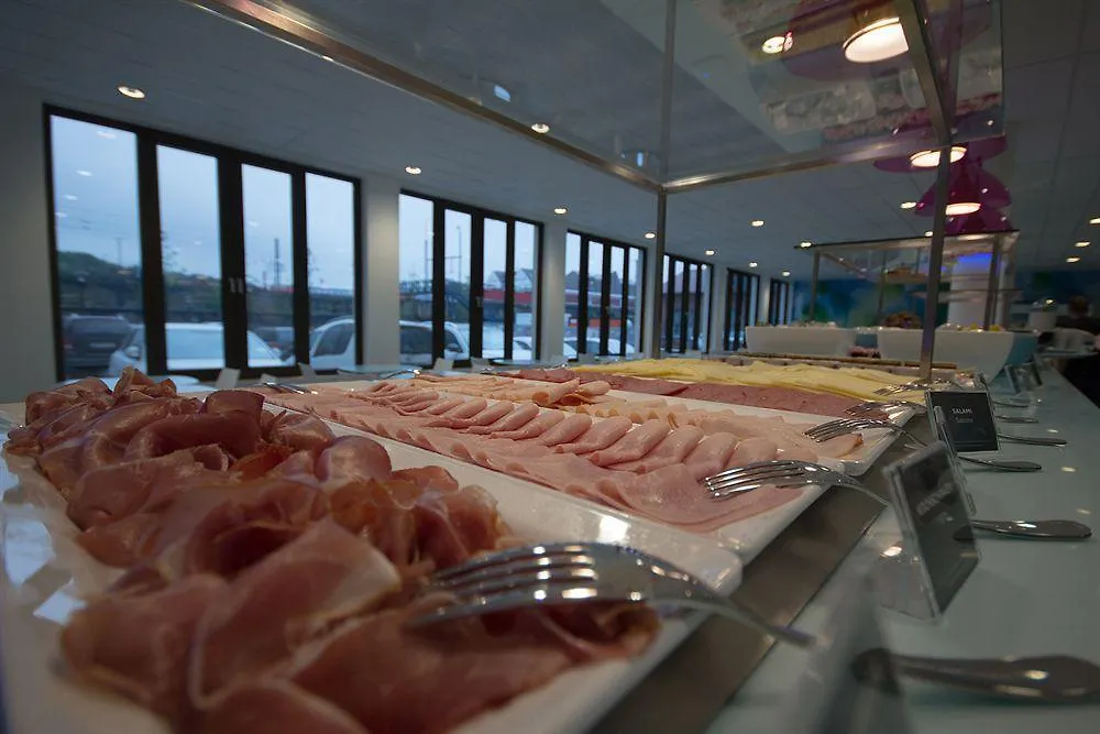 Prize By Radisson, Hamburg City