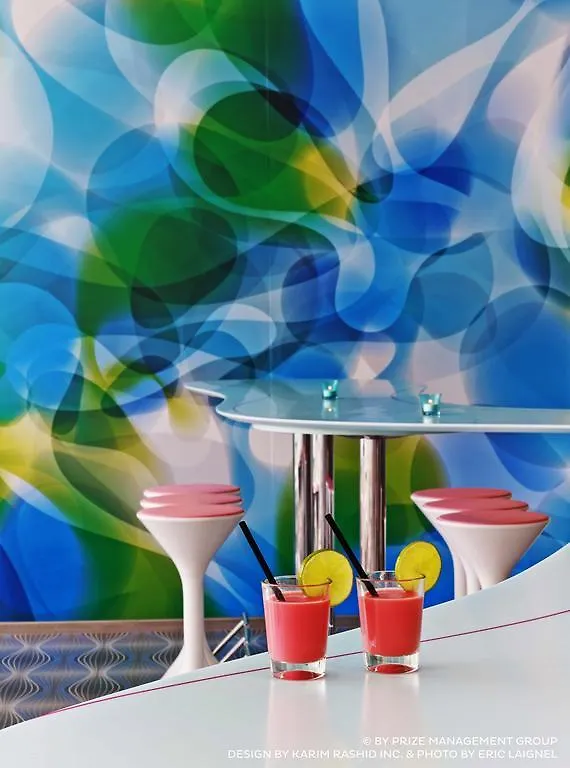 Hotel Prize By Radisson, Hamburg City
