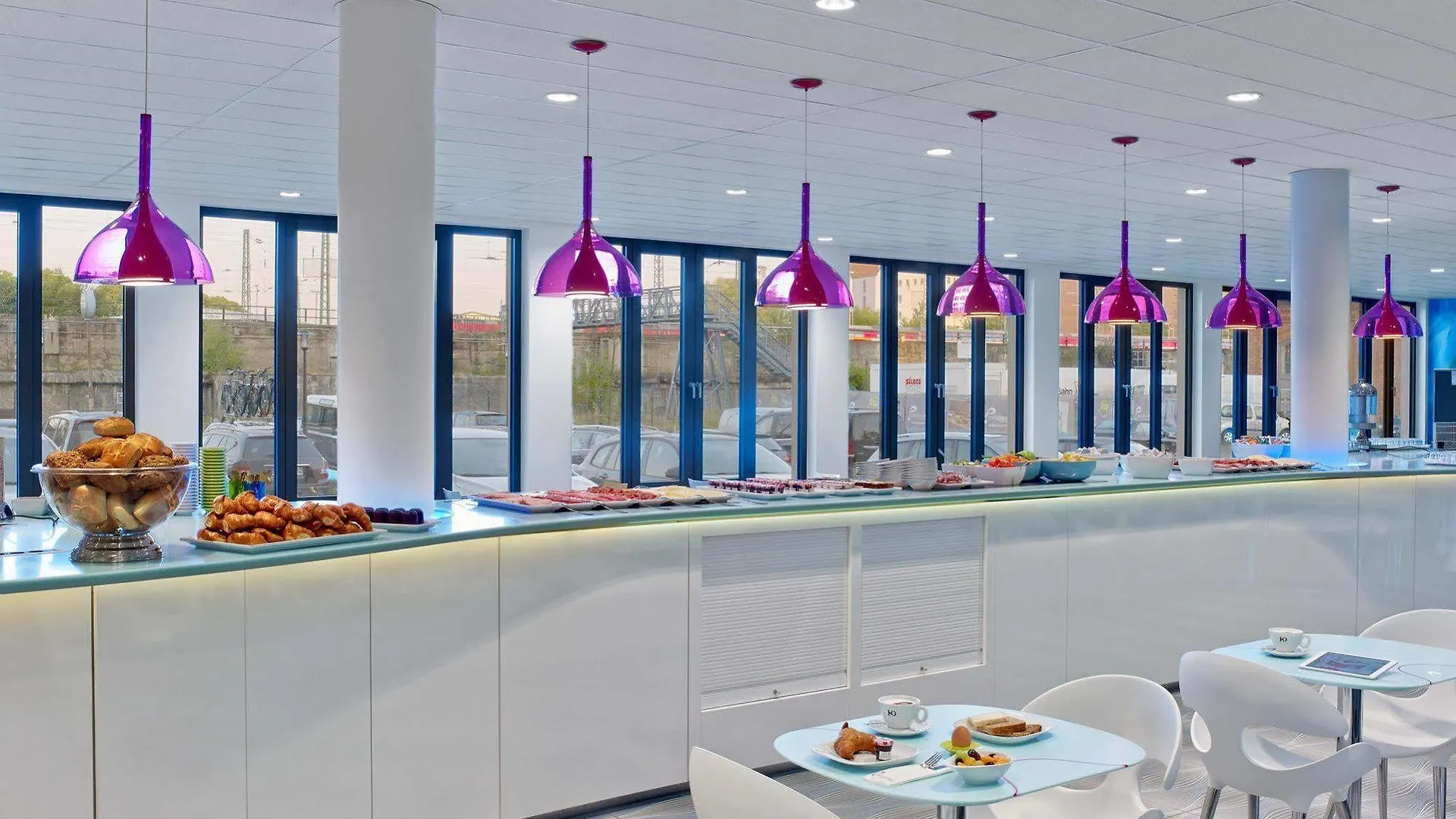 Hotel Prize By Radisson, Hamburg City