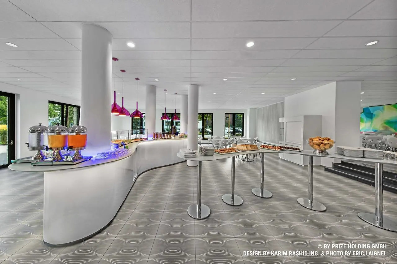 Prize By Radisson, Hamburg City