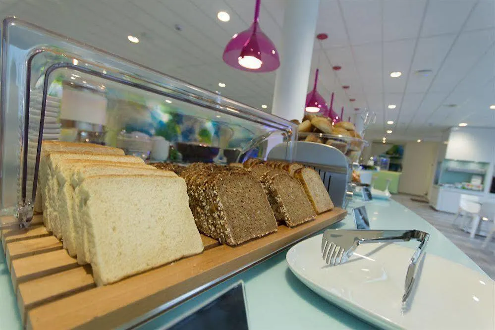 Hotel Prize By Radisson, Hamburg City