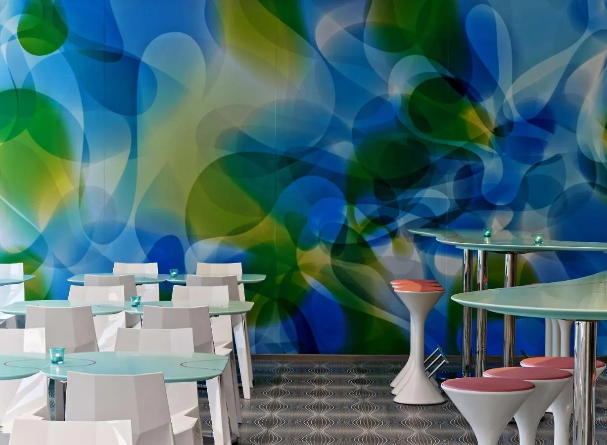 Prize By Radisson, Hamburg City